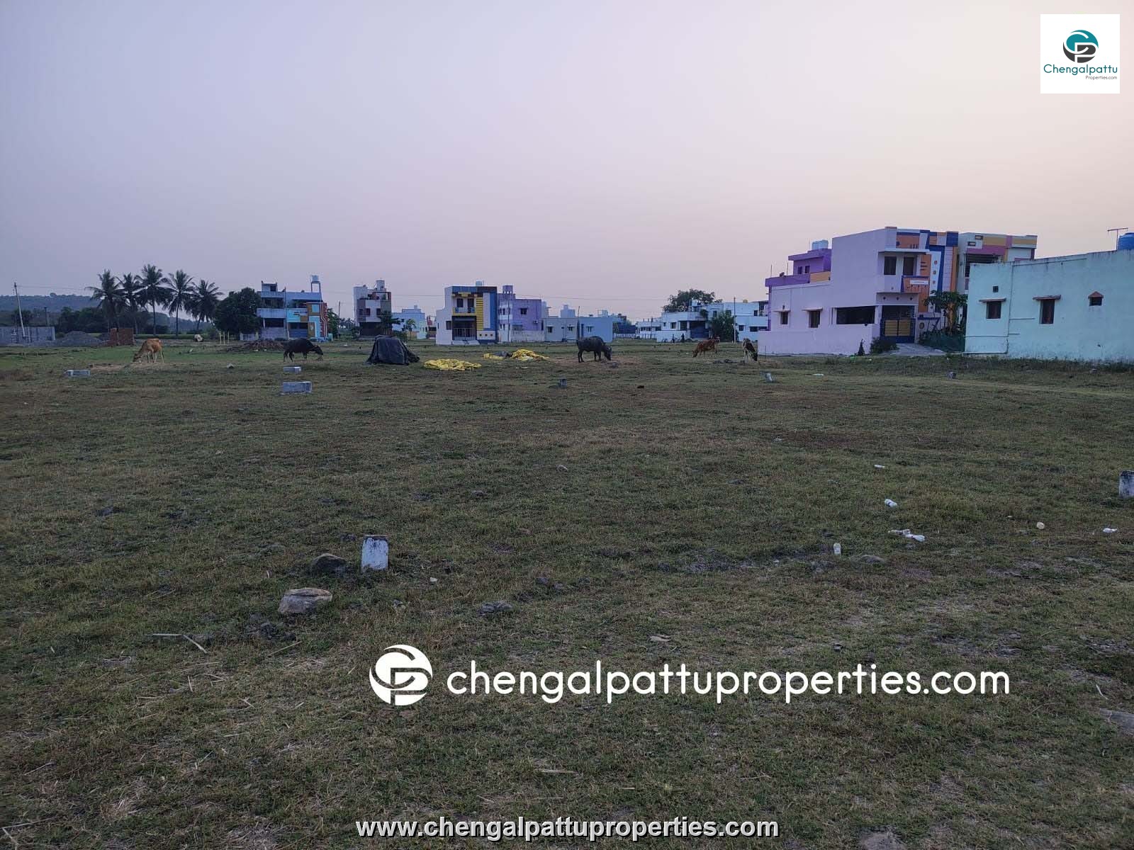 Approved plot for resale in chengalpattu